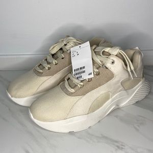 H&M size 8 Fashion Sneakers